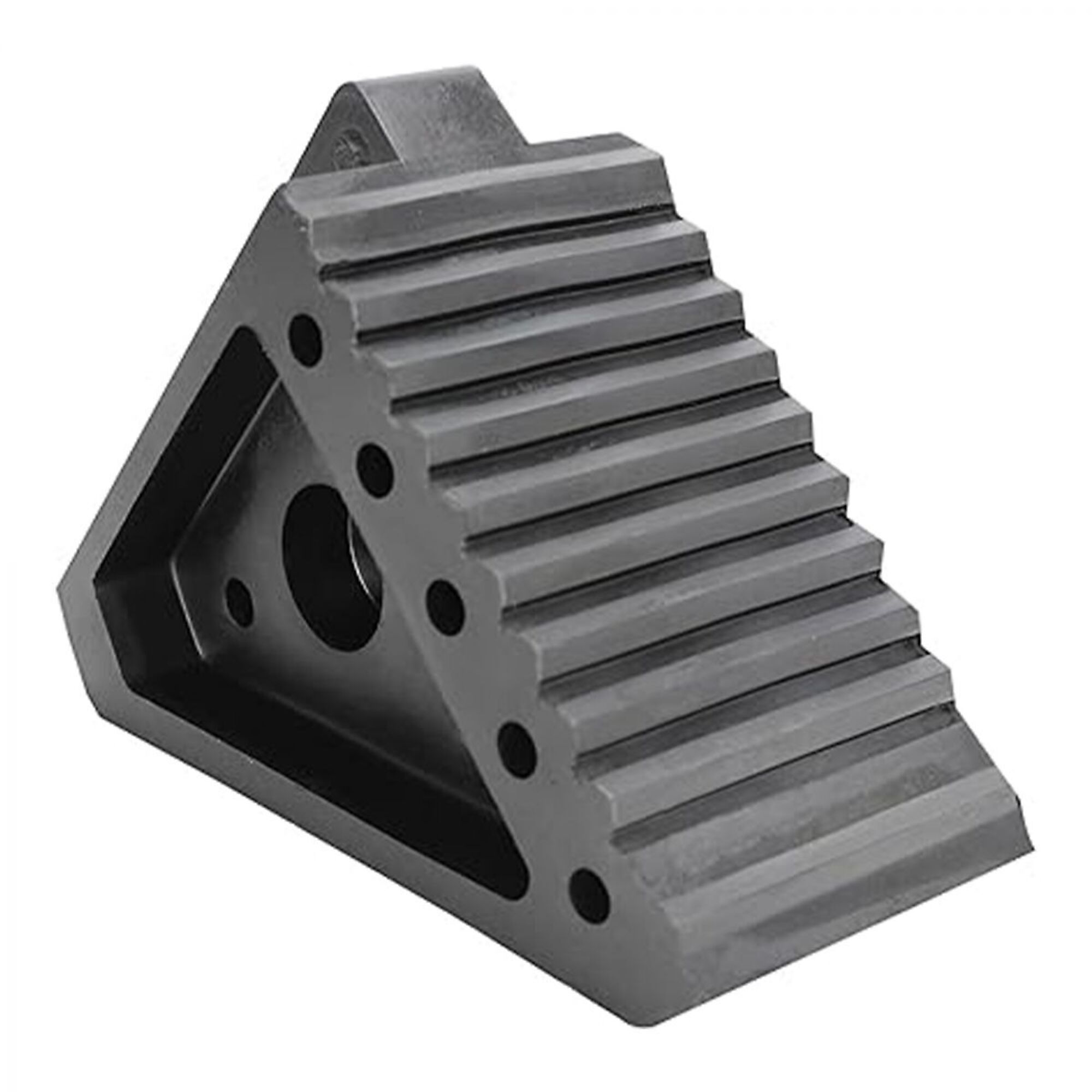 Rubber Wheel Chock - RWC08  -  BBRWC08